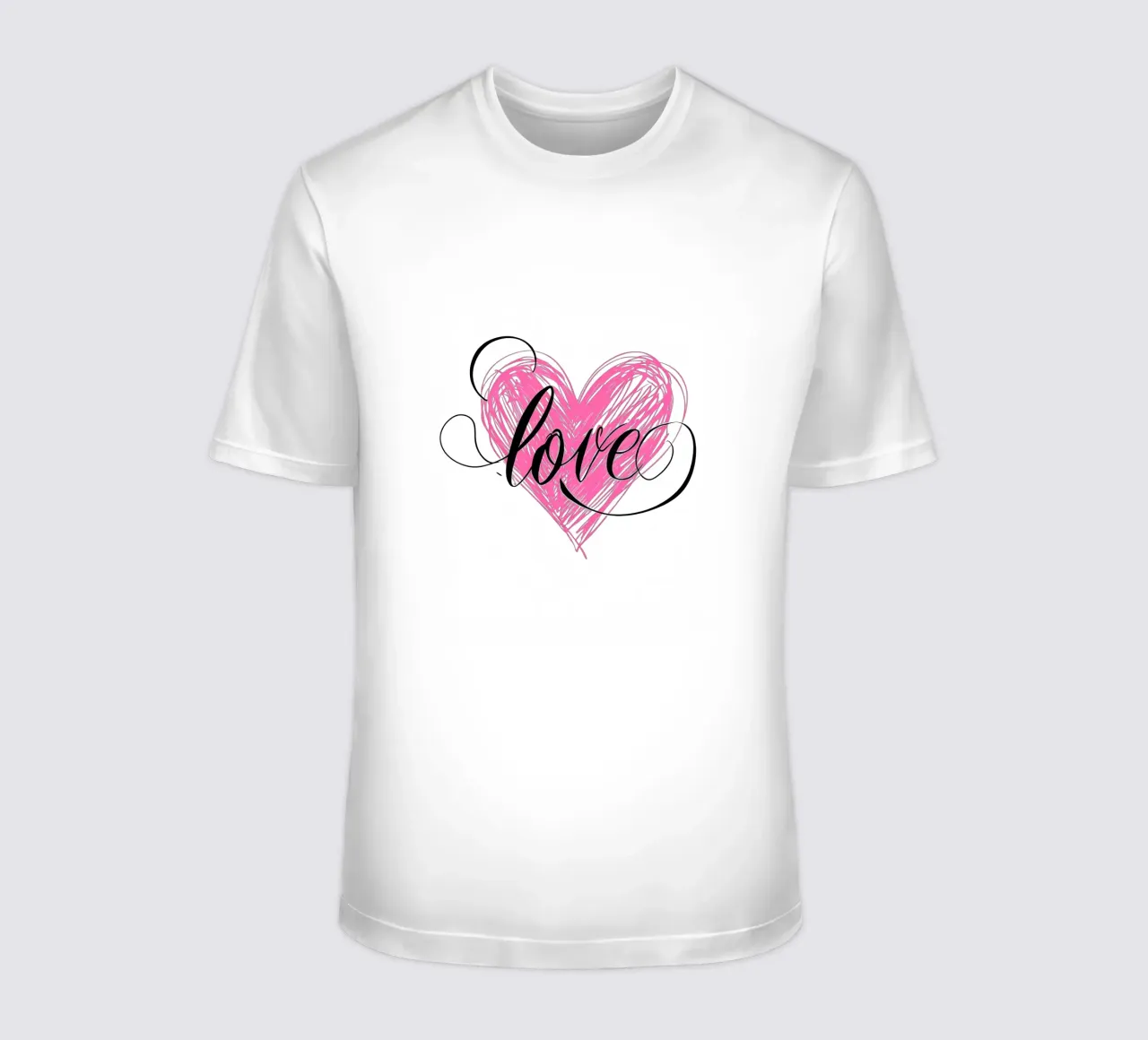 L'amore t-shirt da 🥝 KIWI STORE