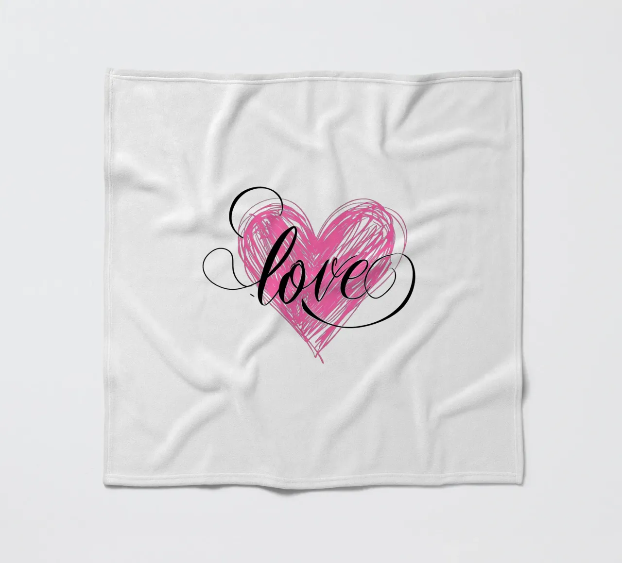 L'amore coperta in pile da 🥝 KIWI STORE
