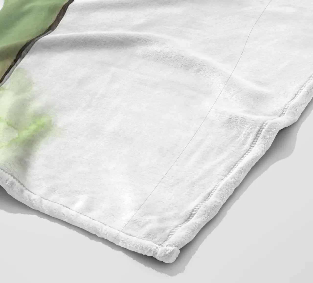 Pteranodon Fleecedecke von Lila & Lola