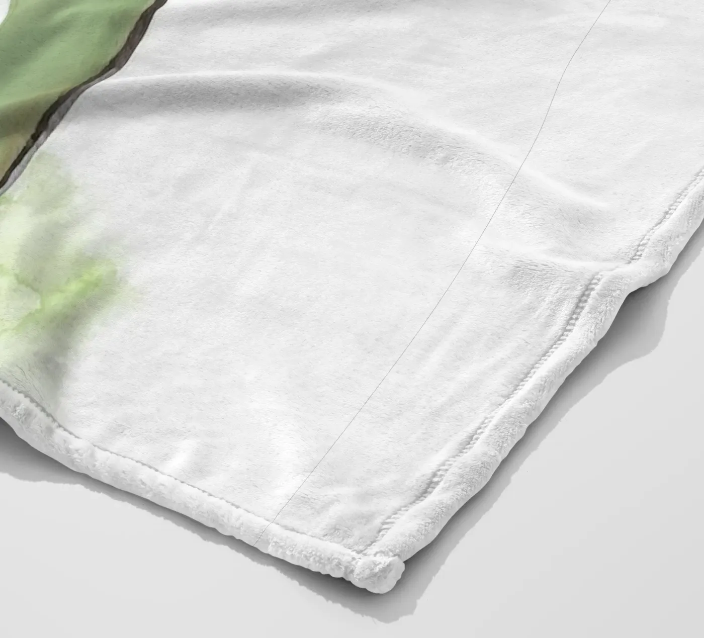 Pteranodon Fleecedecke von Lila & Lola