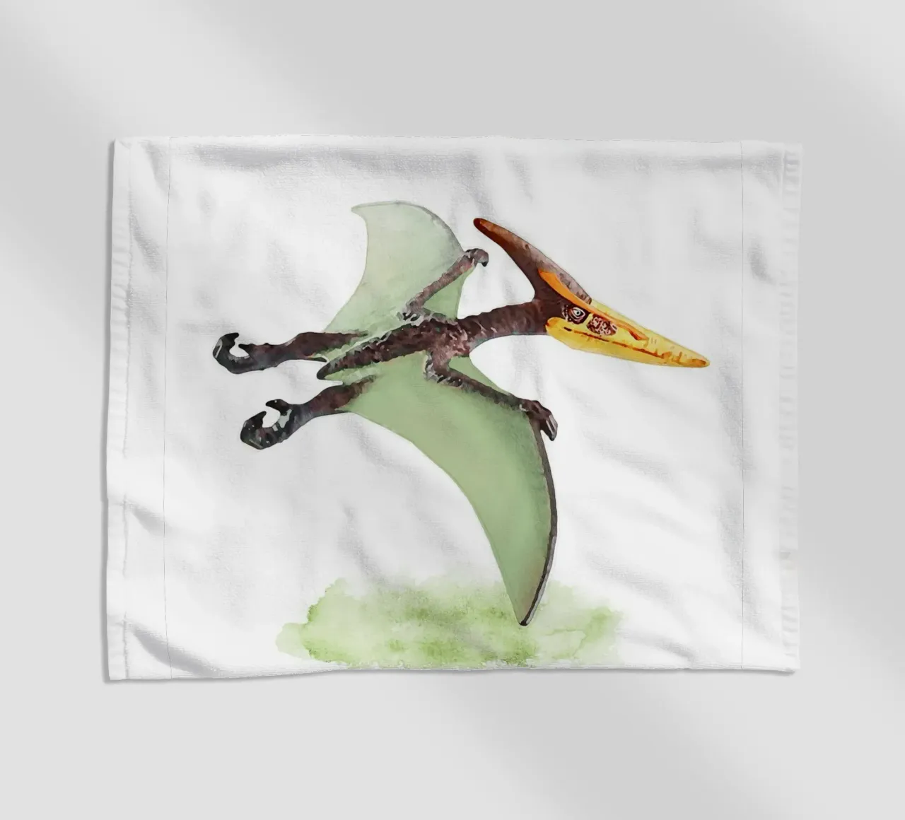 Pteranodon telo mare da Lila & Lola