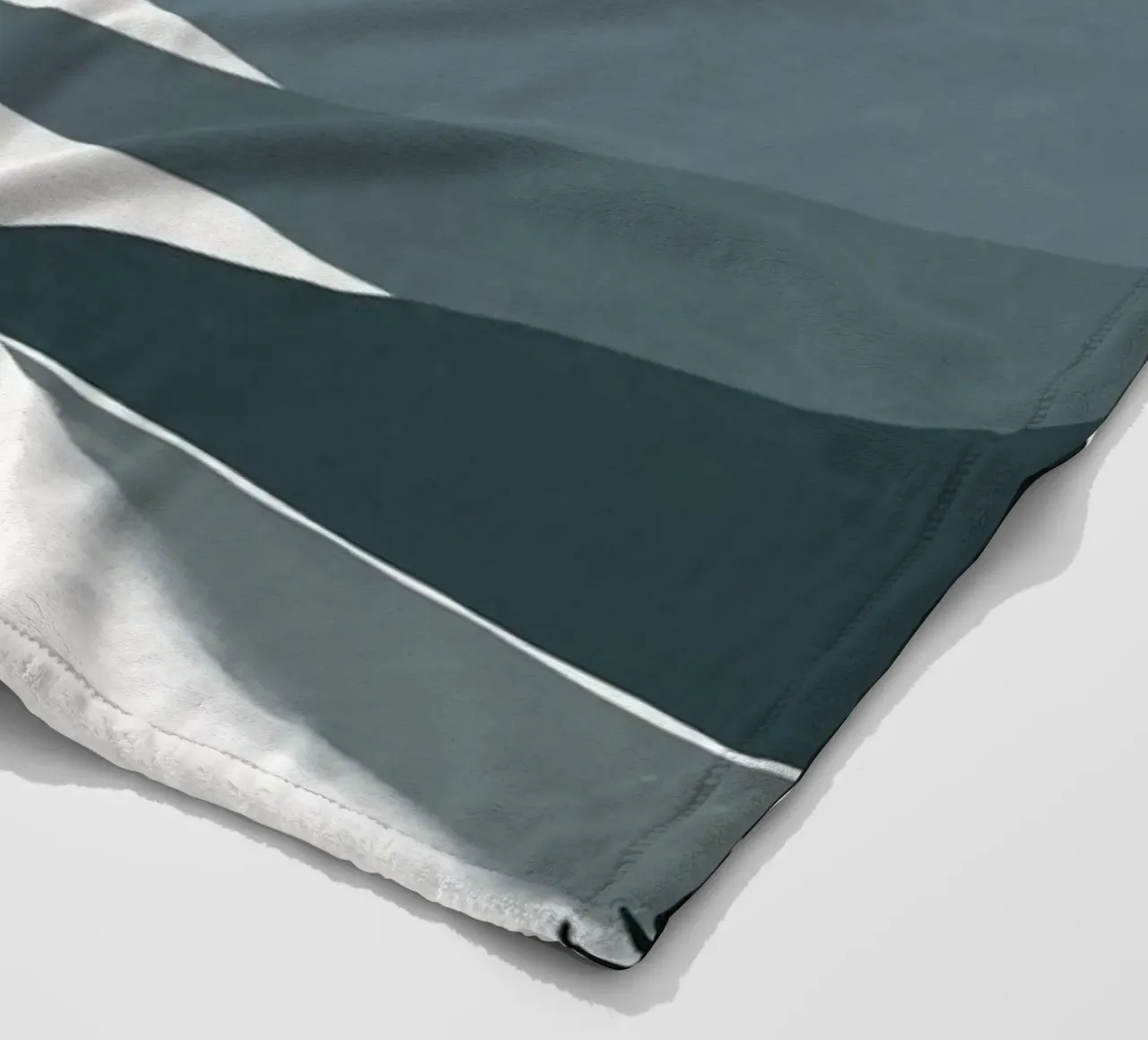 Notturno nordico coperta in pile da Little Dean