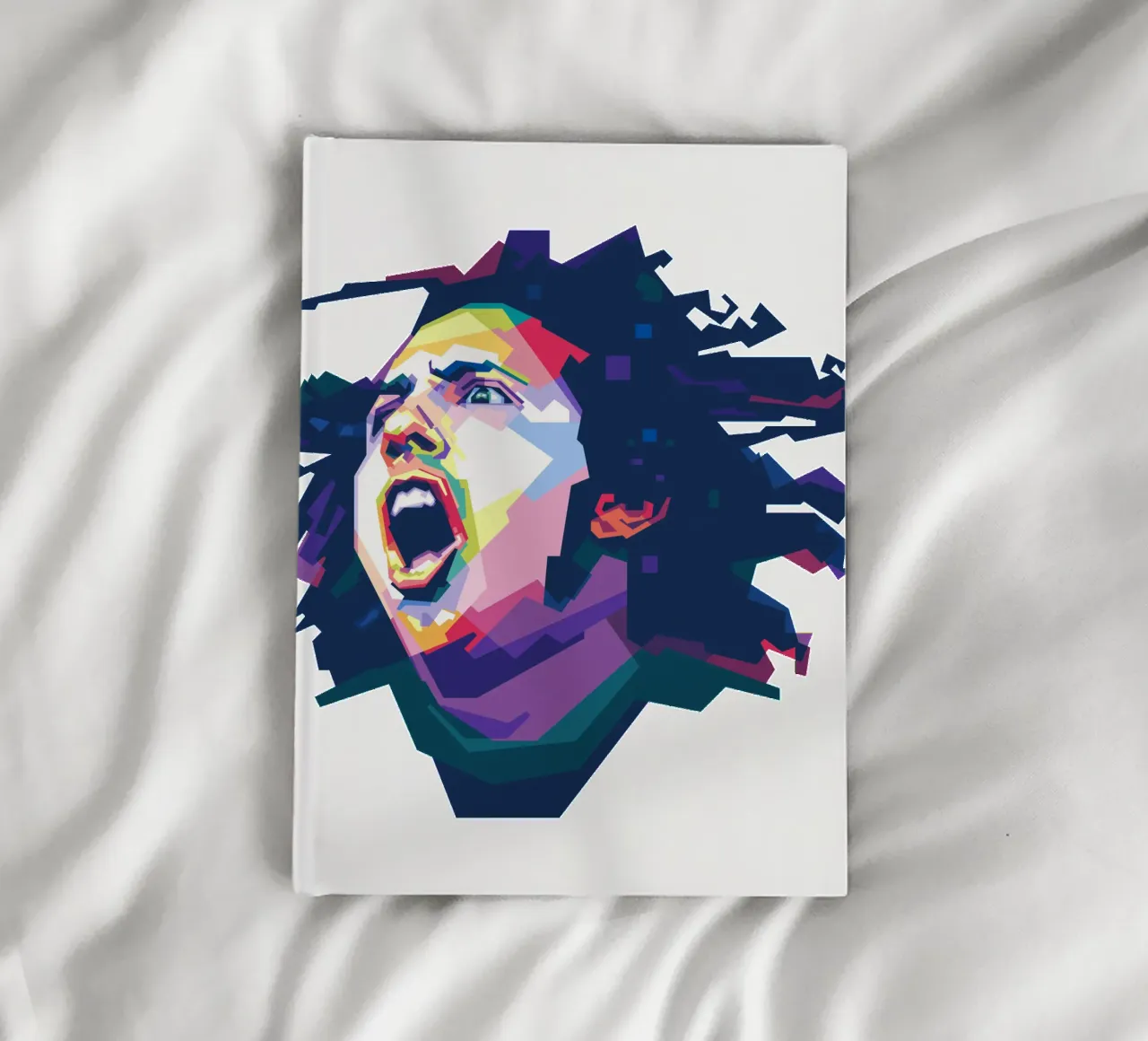 ZDLR notebook by Alkahfsmart