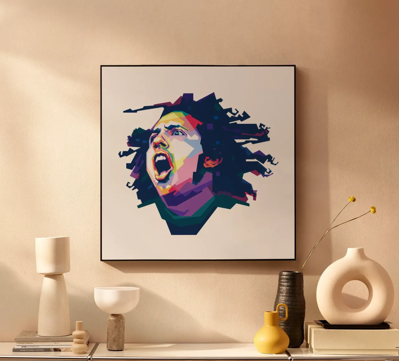 ZDLR plexiglass da Alkahfsmart