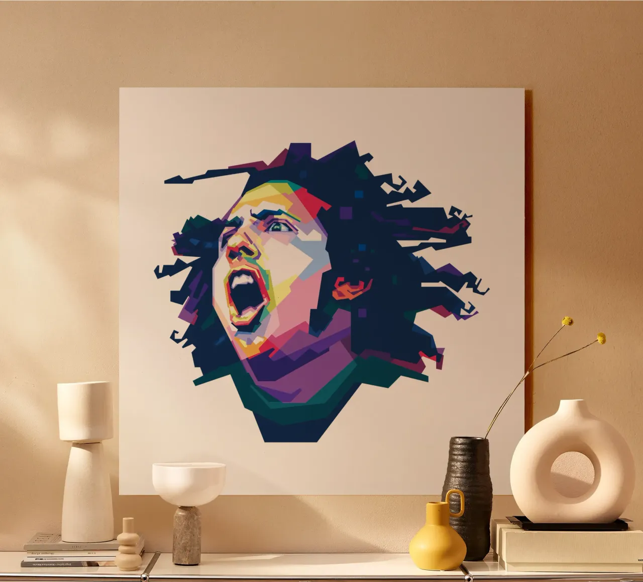 ZDLR plexiglass da Alkahfsmart