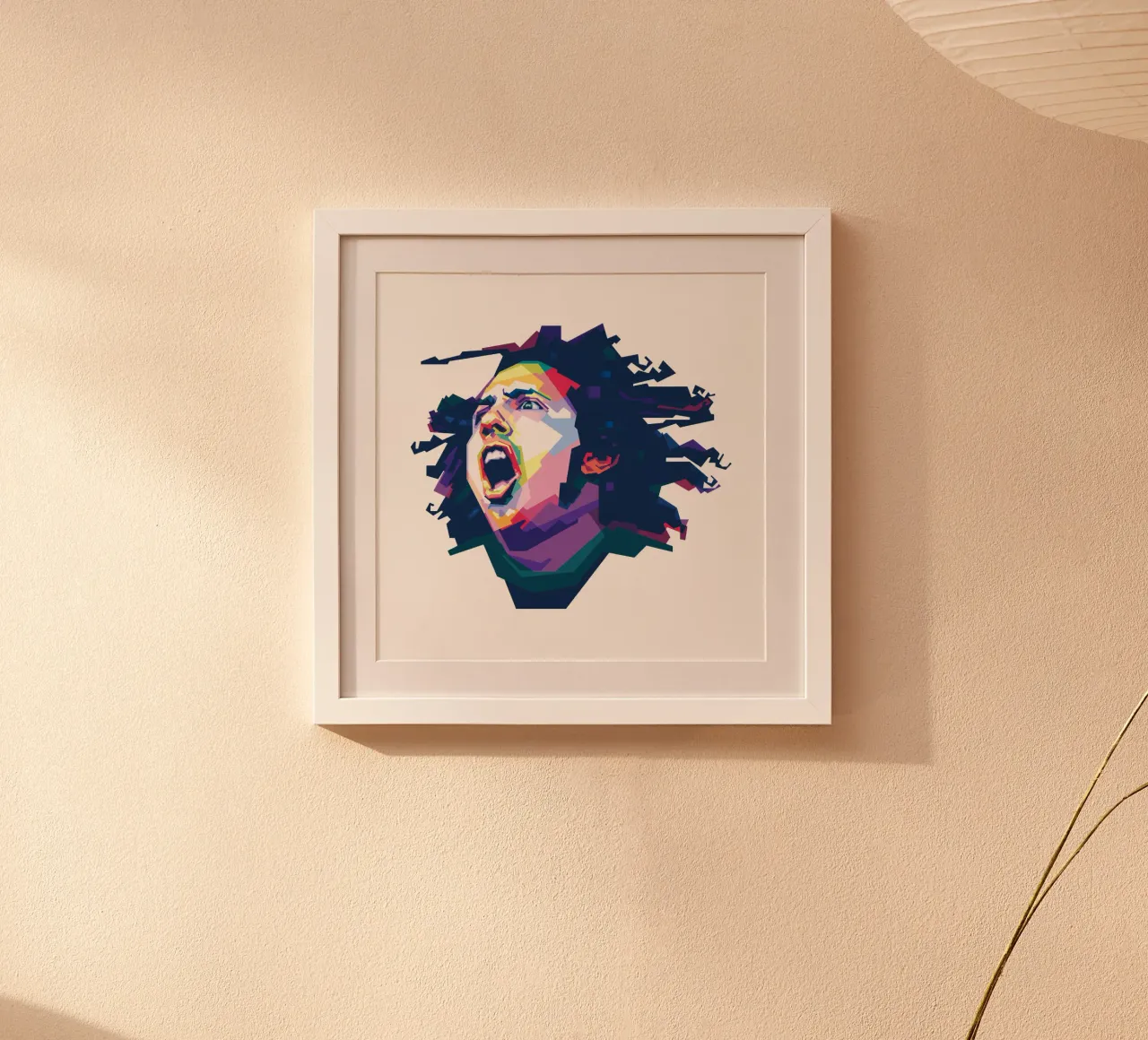 ZDLR poster da Alkahfsmart