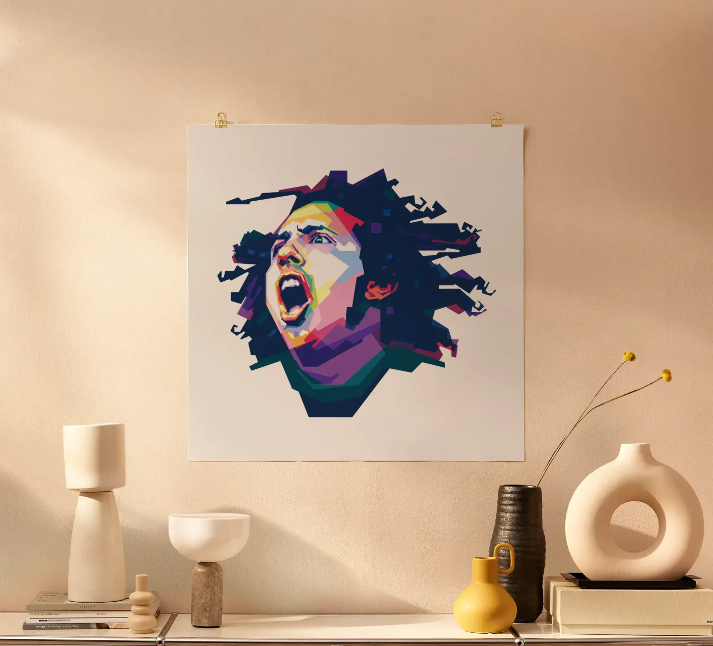 ZDLR poster by Alkahfsmart