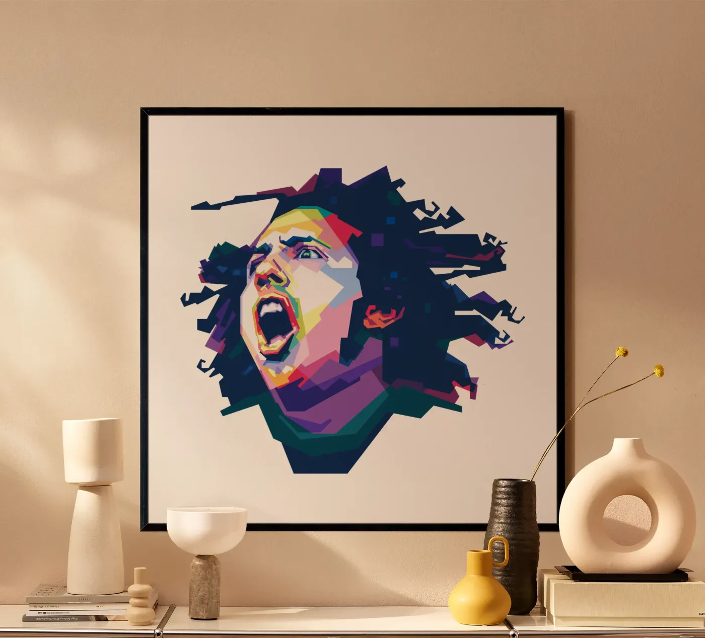 ZDLR poster by Alkahfsmart