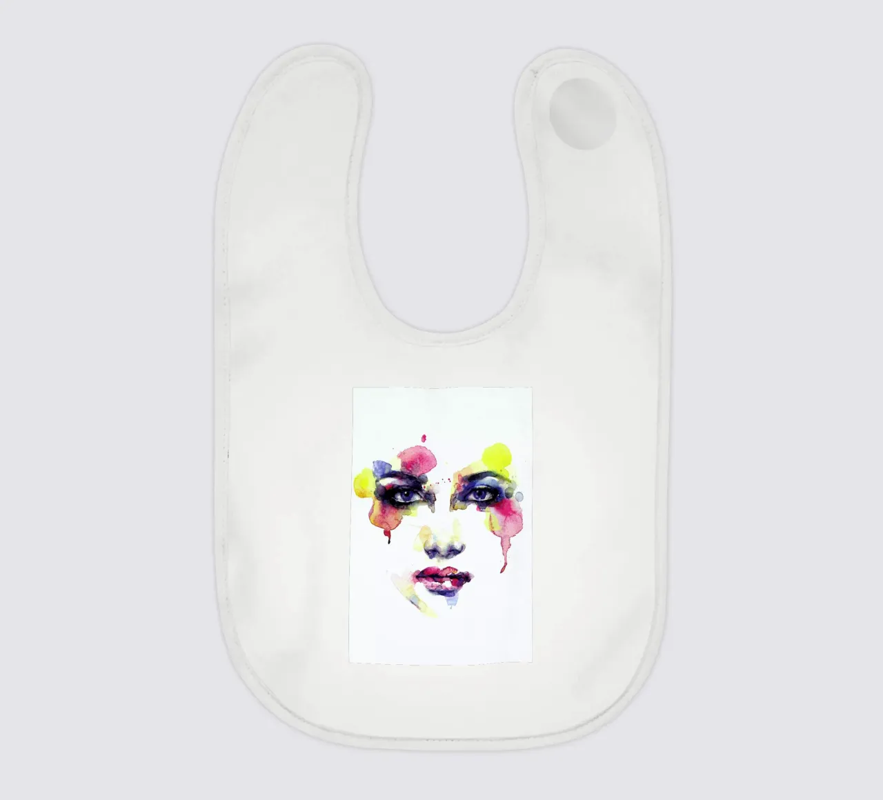 Julia bavaglino da Graphite