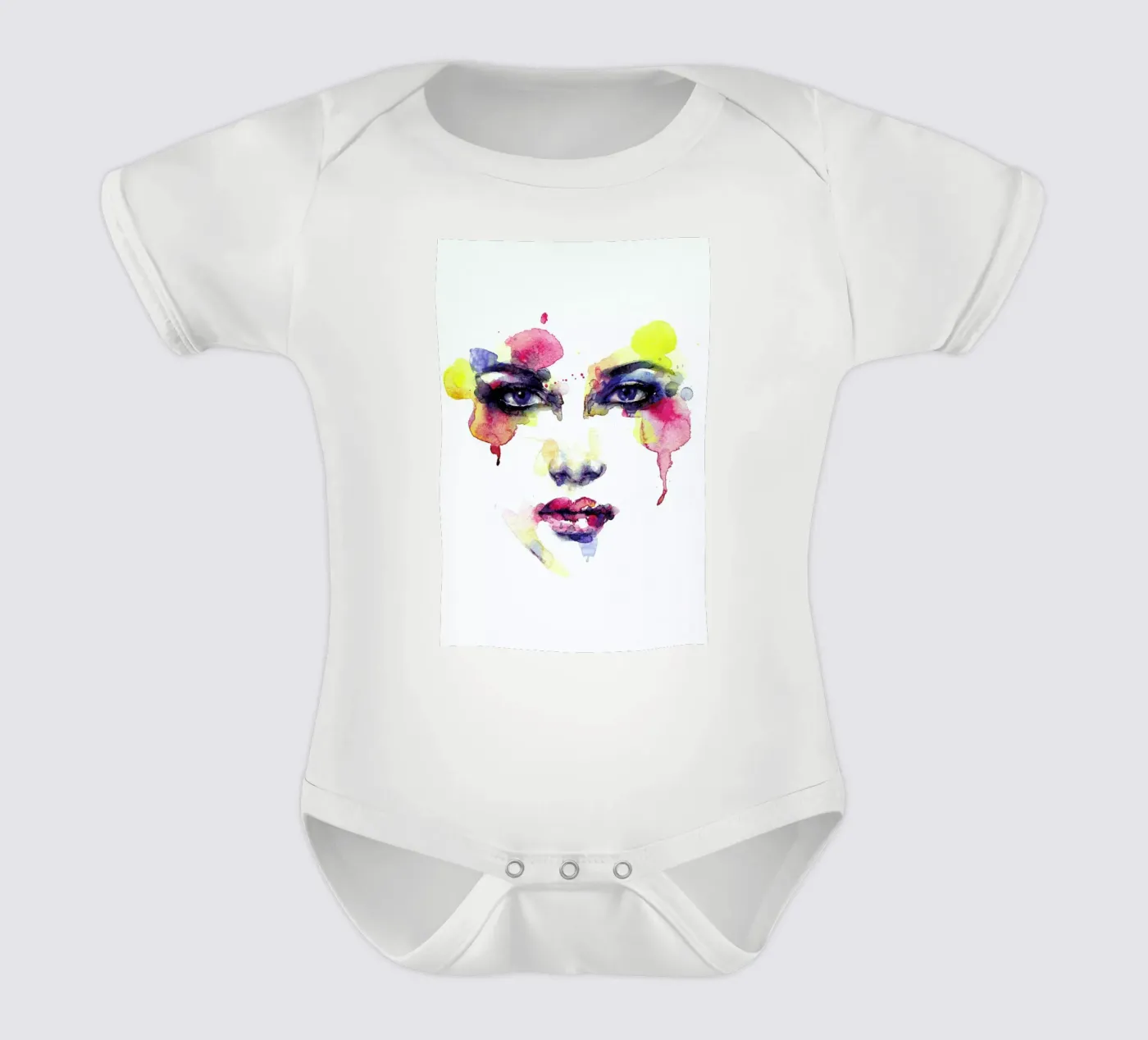 Julia body bébé de Graphite