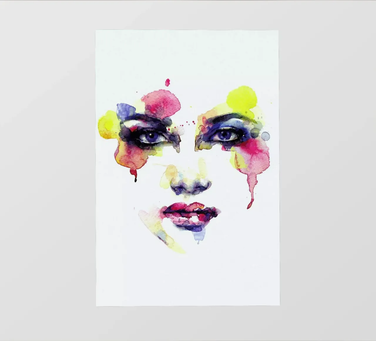 Julia pellicola backlit da Graphite