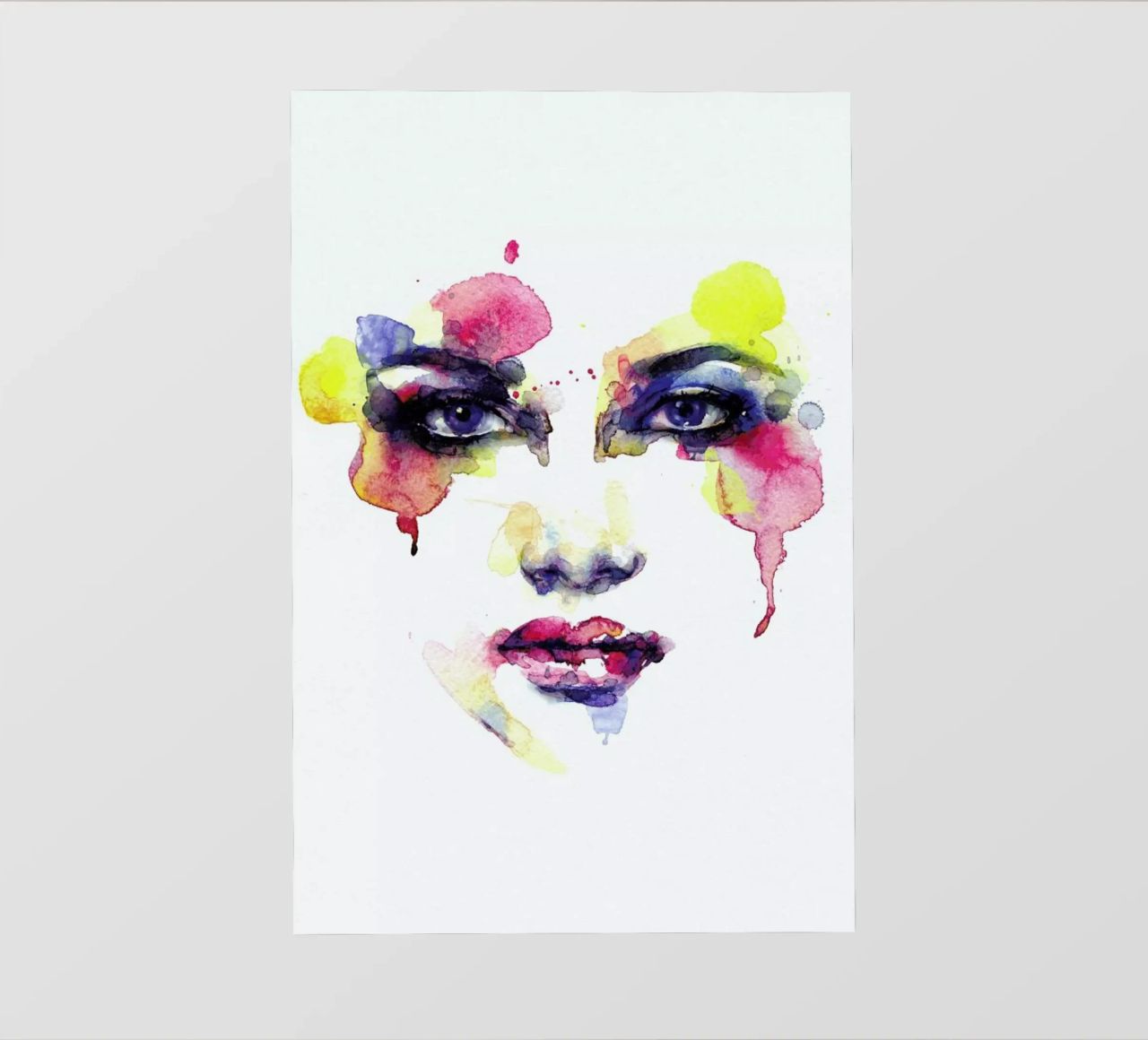 Julia telo in pvc da Graphite