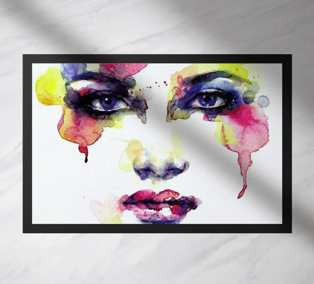 Julia zerbino da Graphite