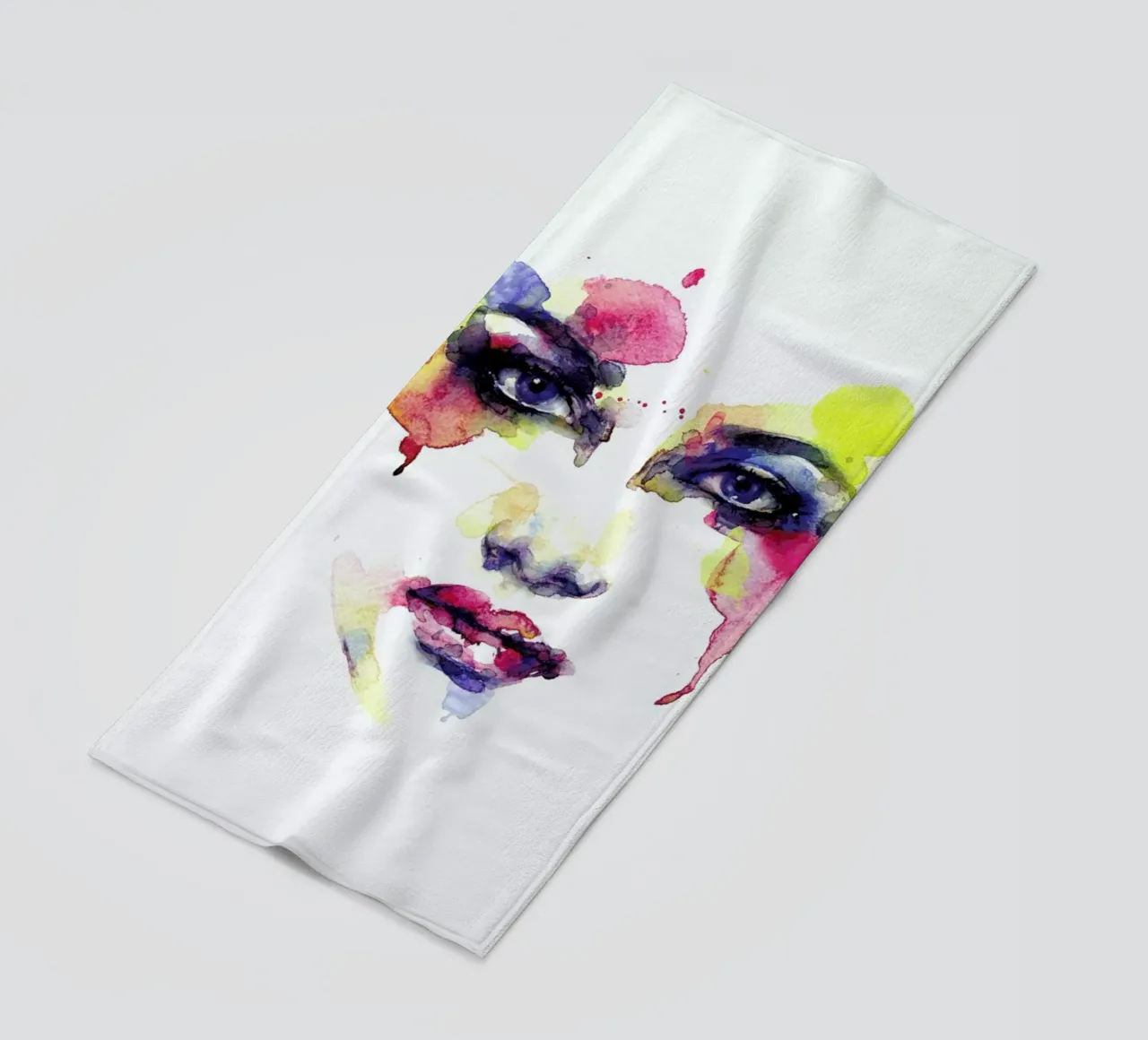 Julia telo mare da Graphite