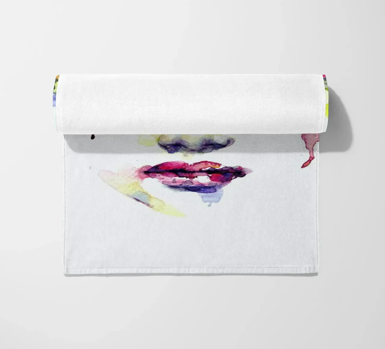 Julia telo mare da Graphite