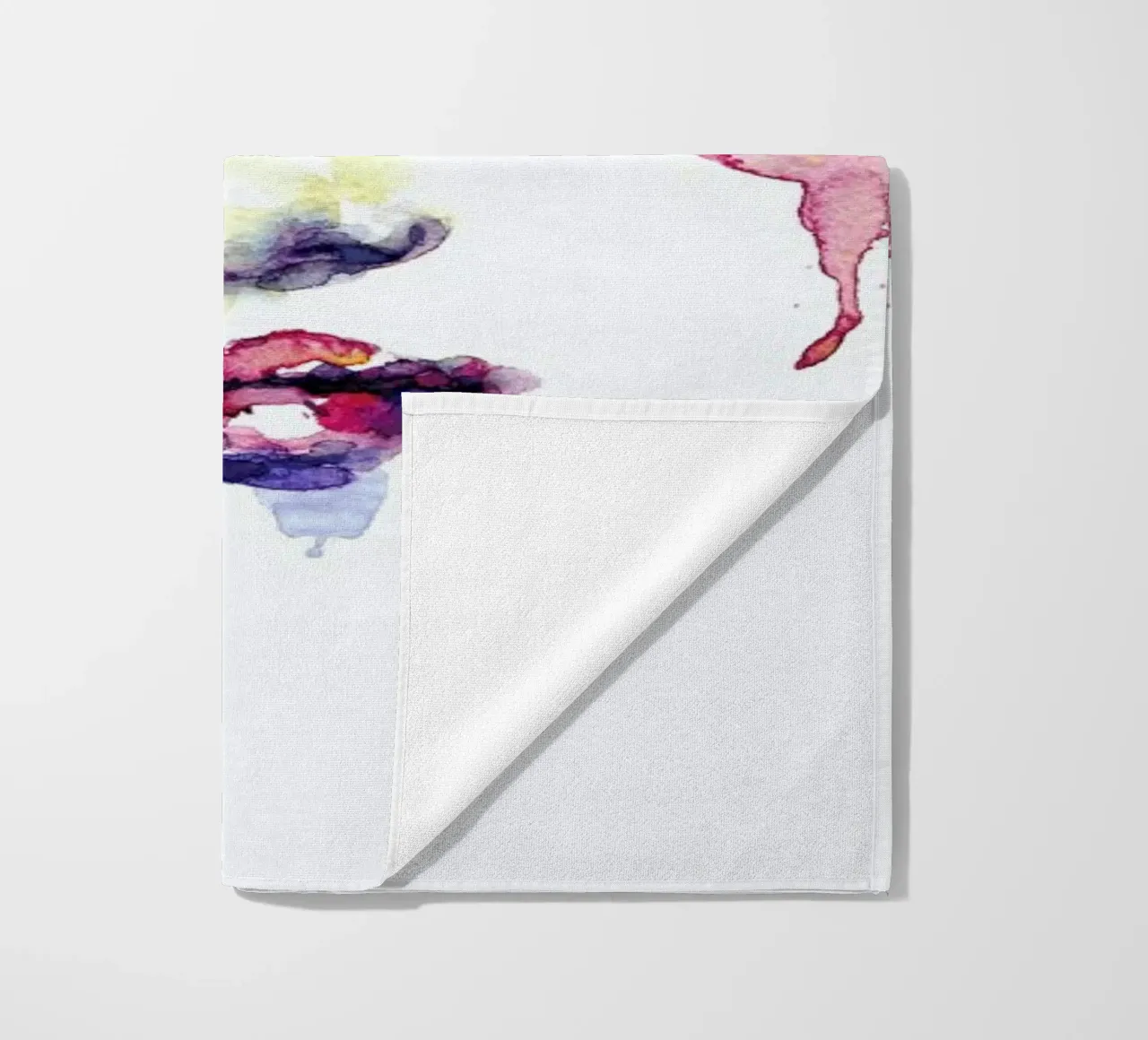 Julia telo mare da Graphite