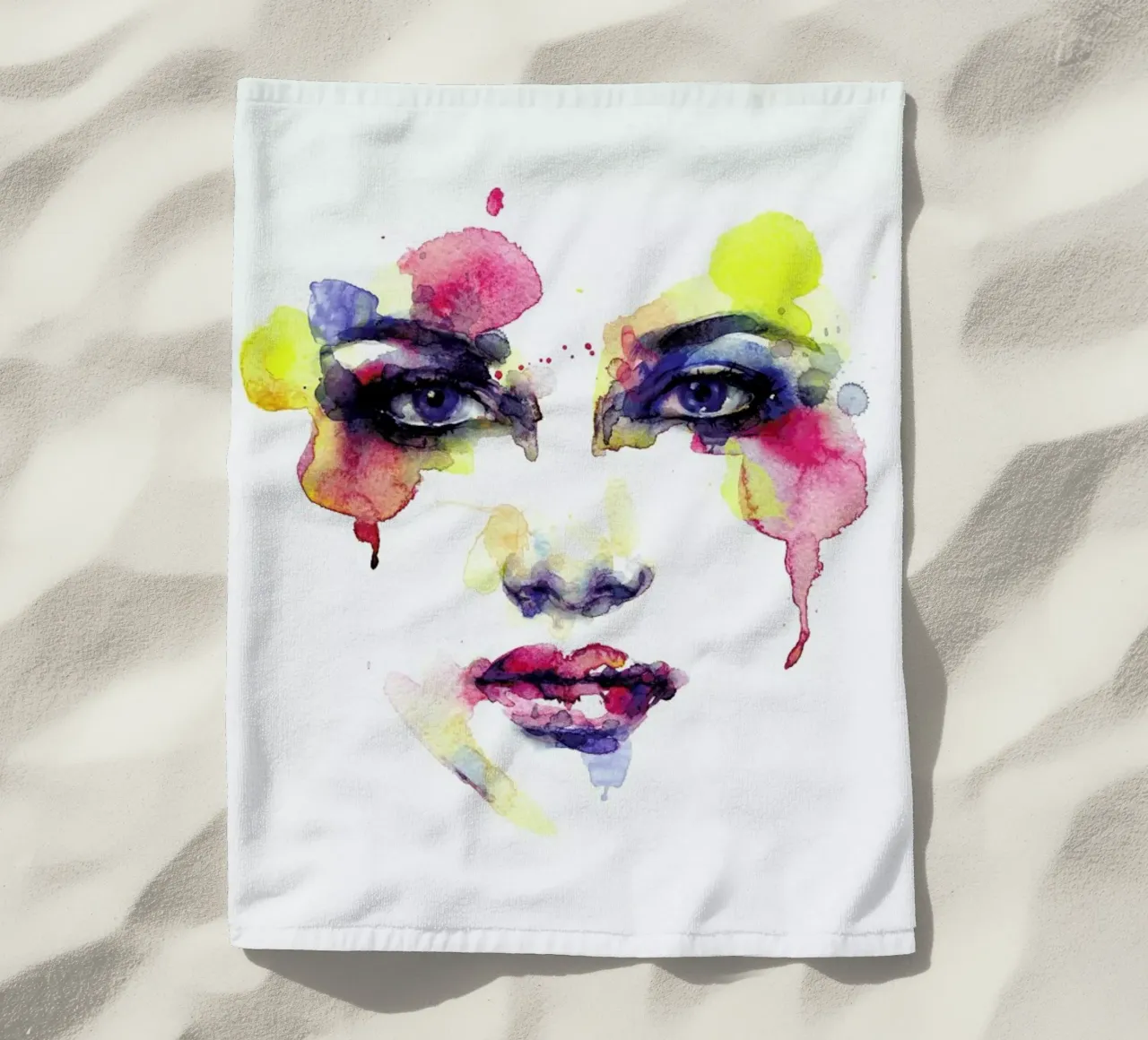 Julia telo mare da Graphite