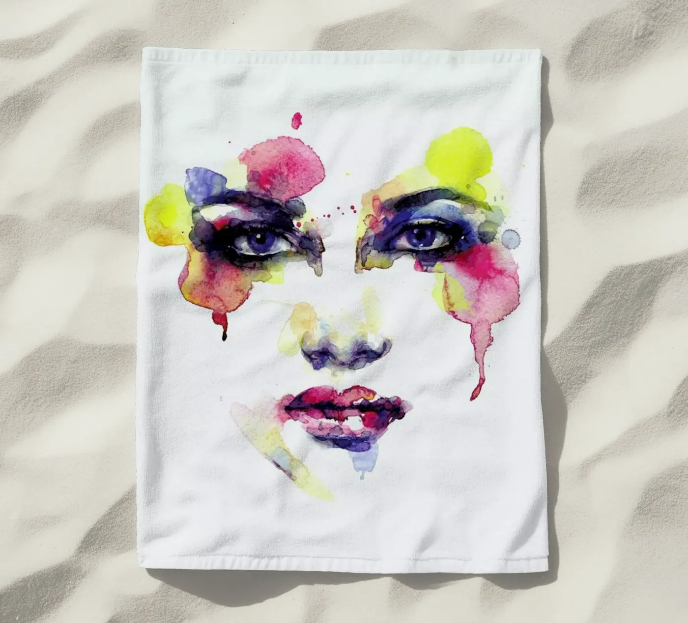 Julia telo mare da Graphite