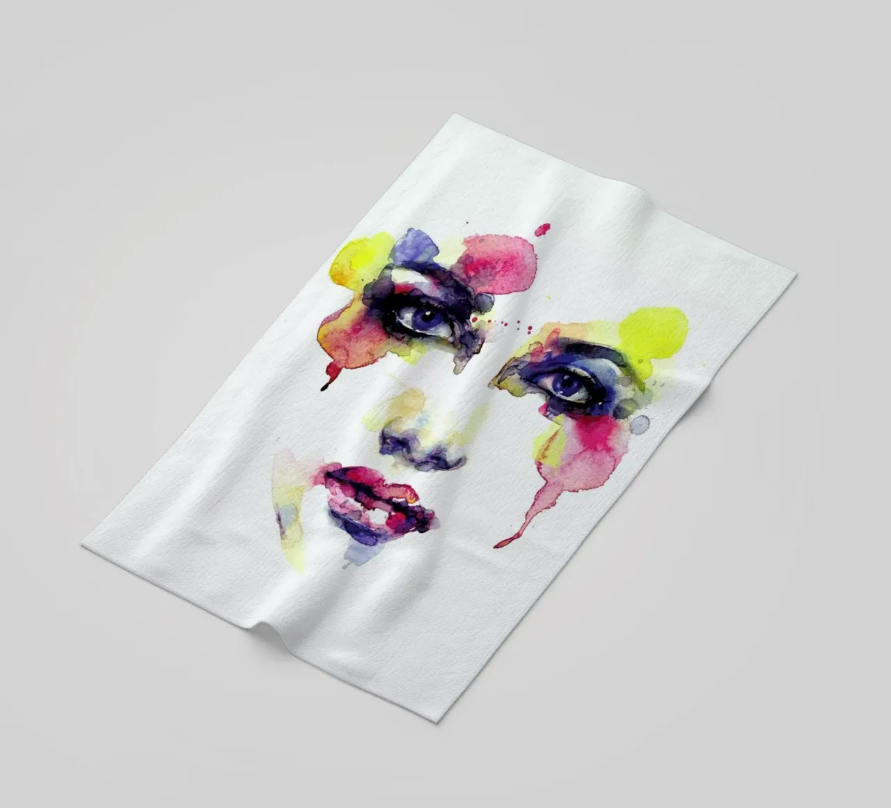 Julia telo mare da Graphite