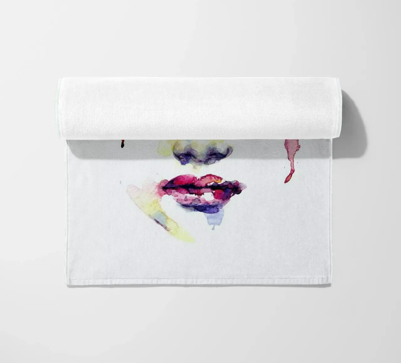 Julia telo mare da Graphite