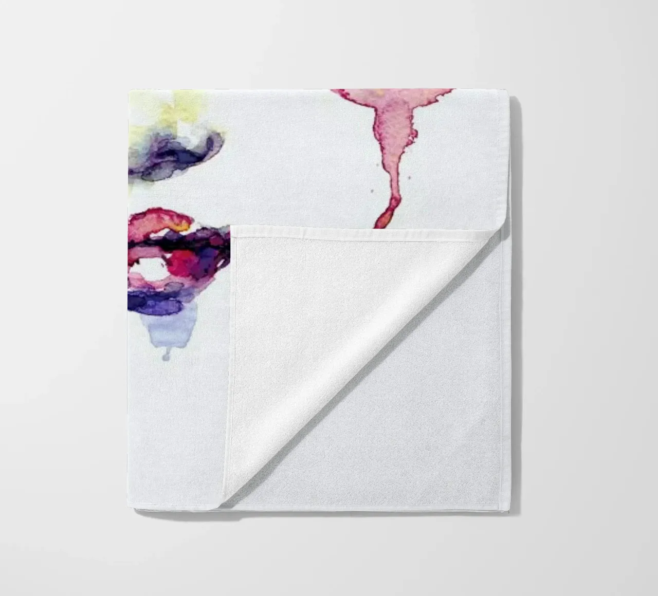 Julia telo mare da Graphite