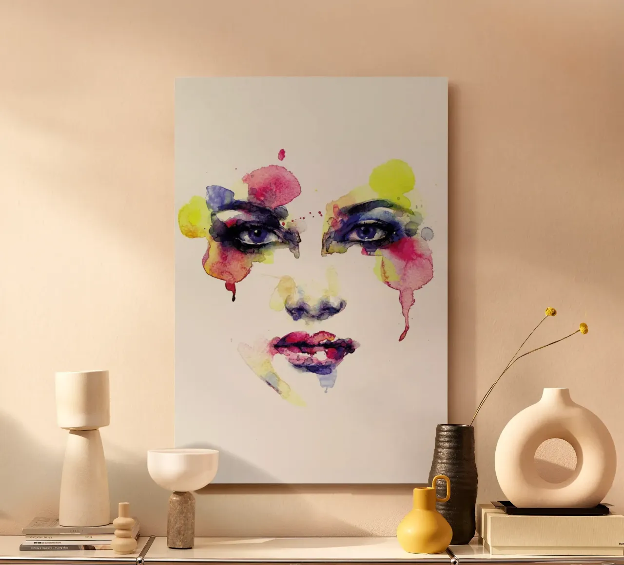 Julia alluminio dibond da Graphite