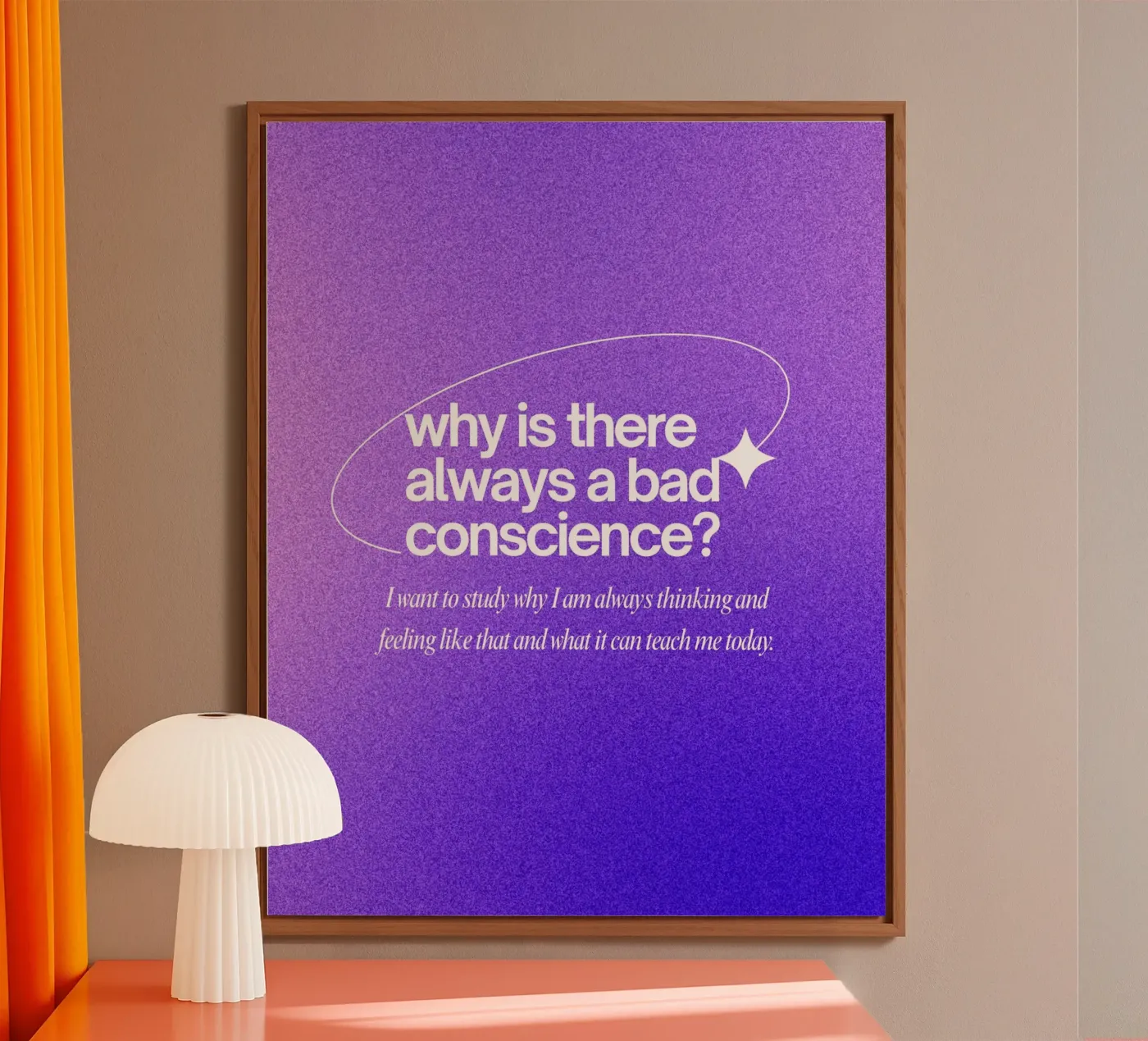 bad conscience pannello forex da pixelflow