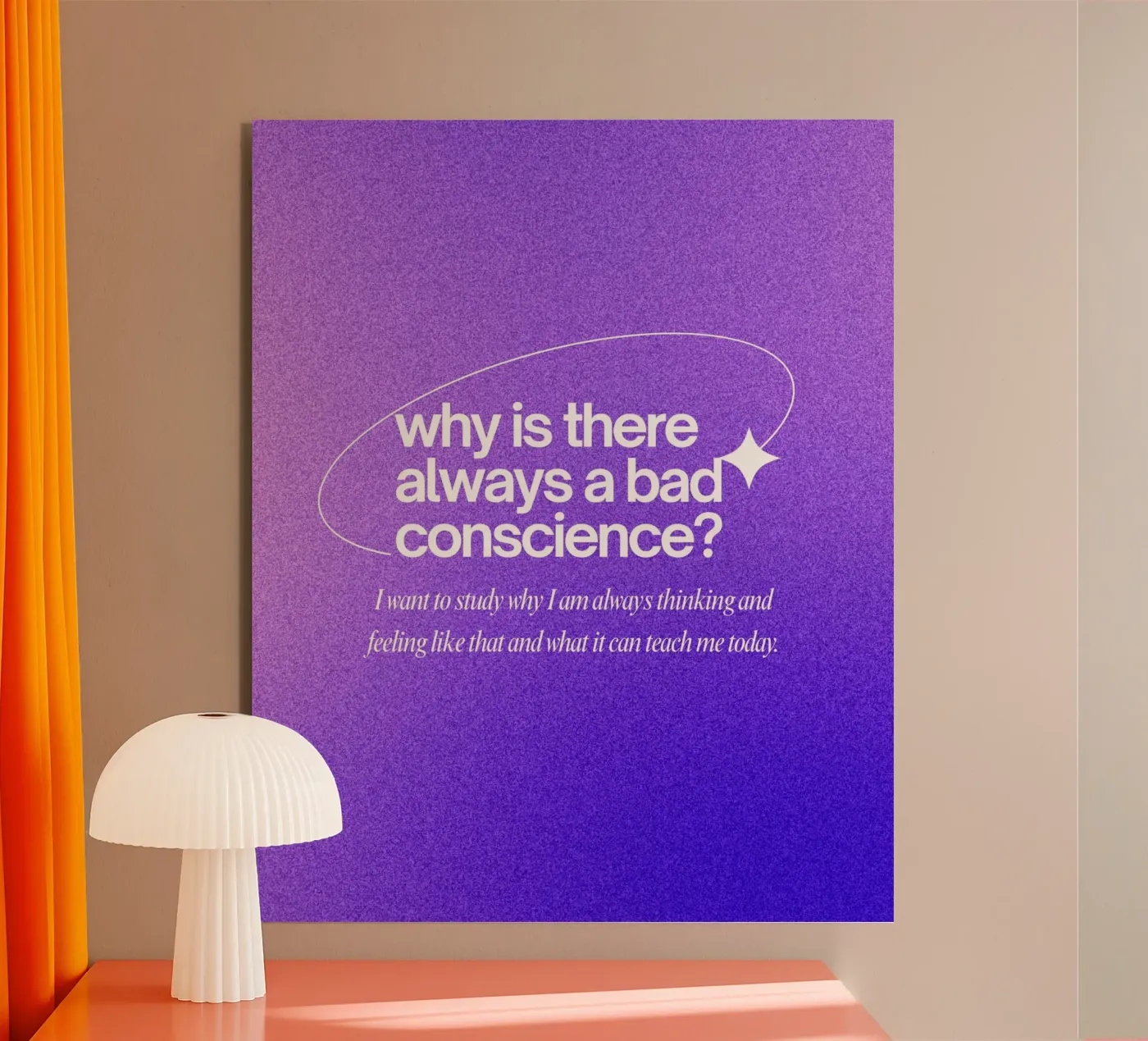 bad conscience pannello forex da pixelflow