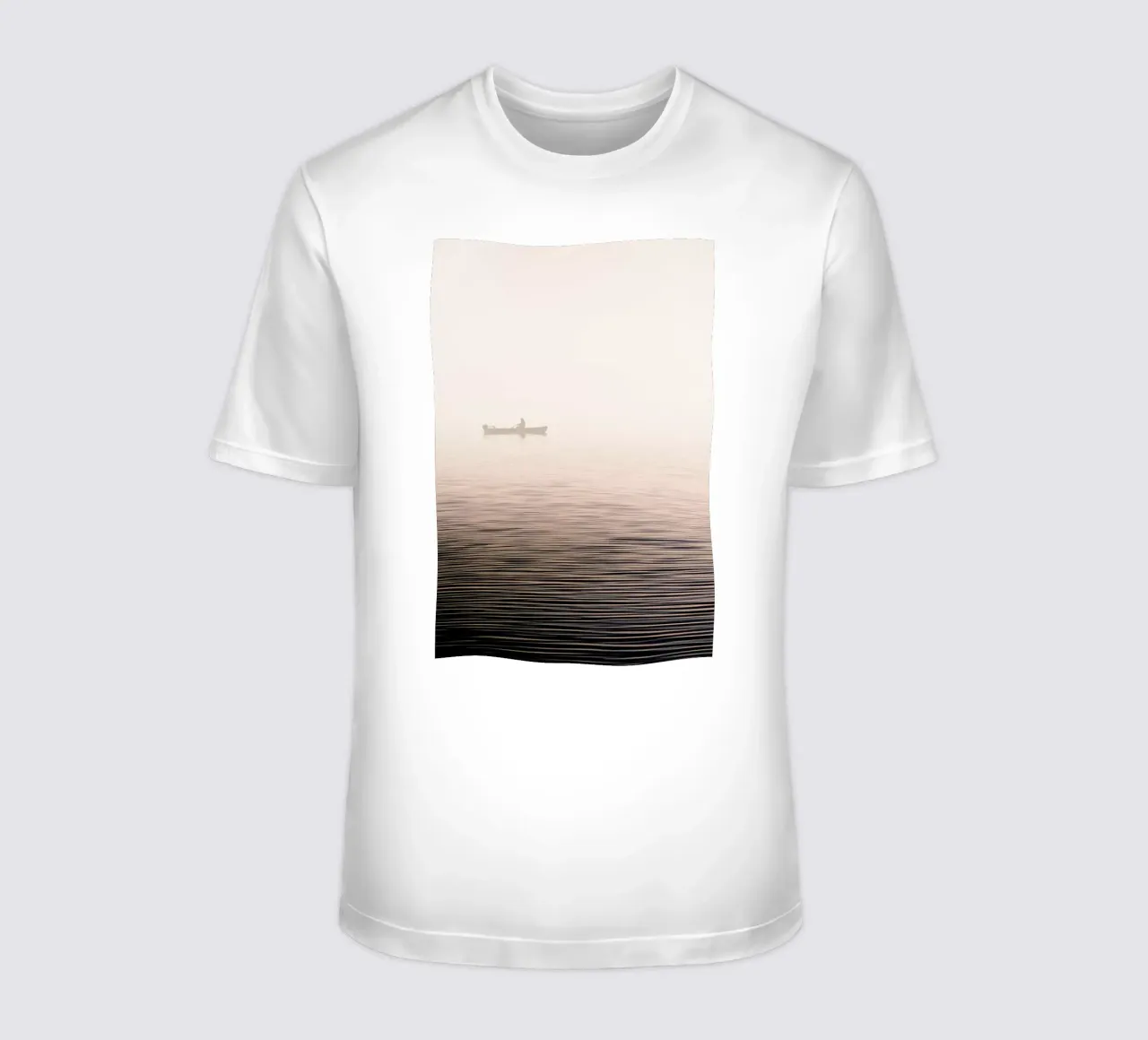 So We Beat On @AndréDogbey t-shirt by EyeEm Mobile GmbH