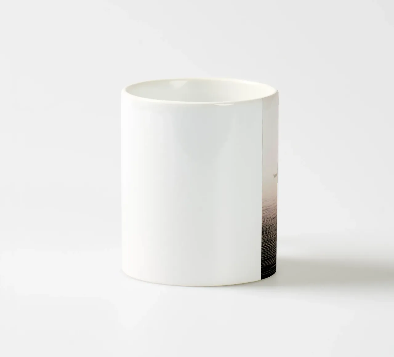 So We Beat On @AndréDogbey tazza in ceramica da EyeEm Mobile GmbH