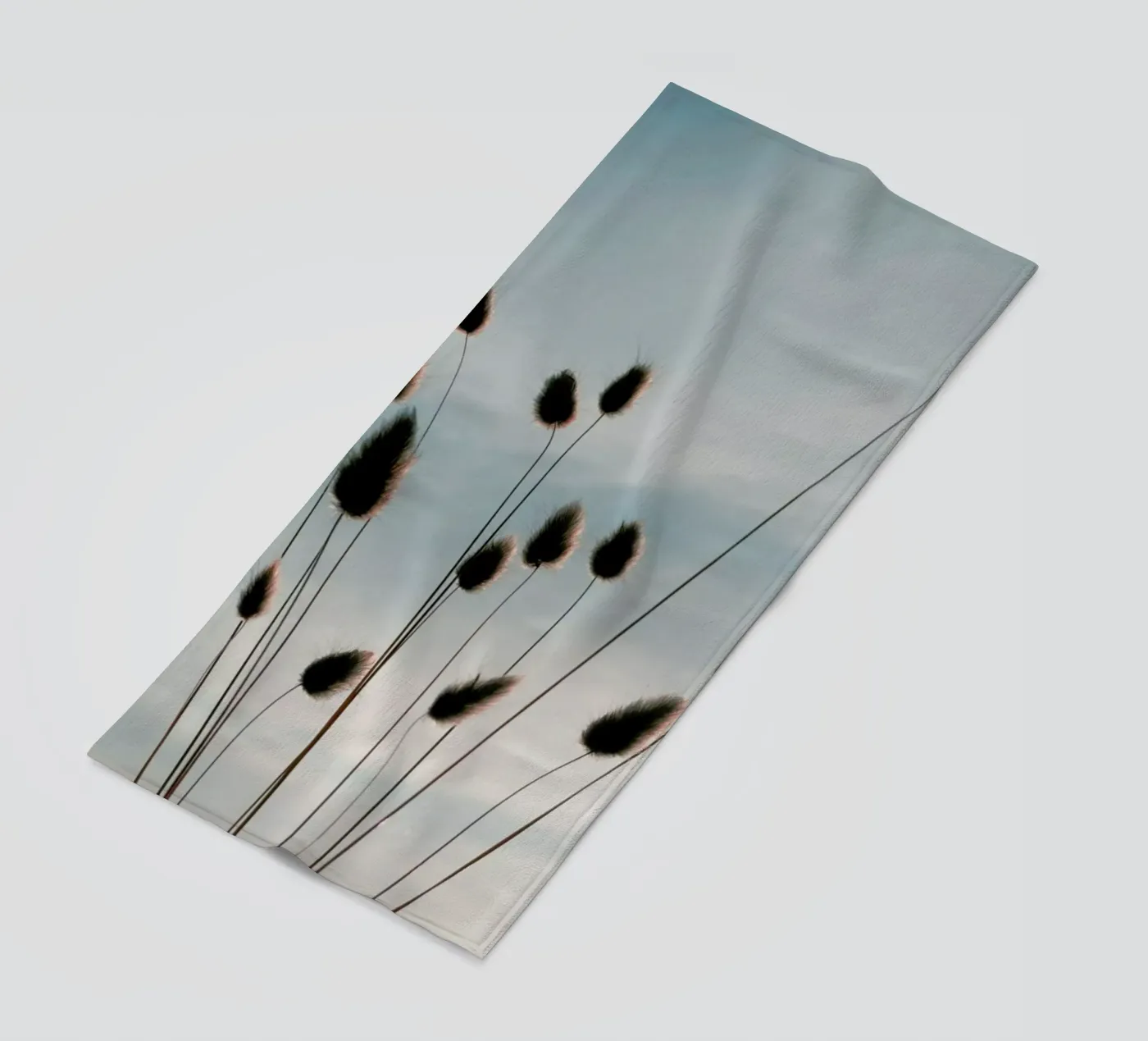 Airy Fluff telo mare da Sebastian Hilgetag