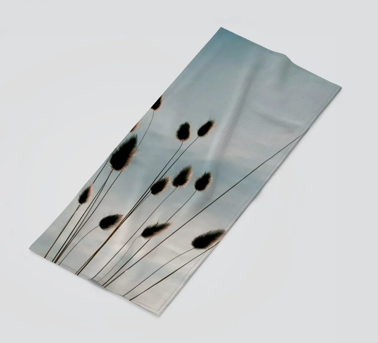 Airy Fluff telo mare da Sebastian Hilgetag