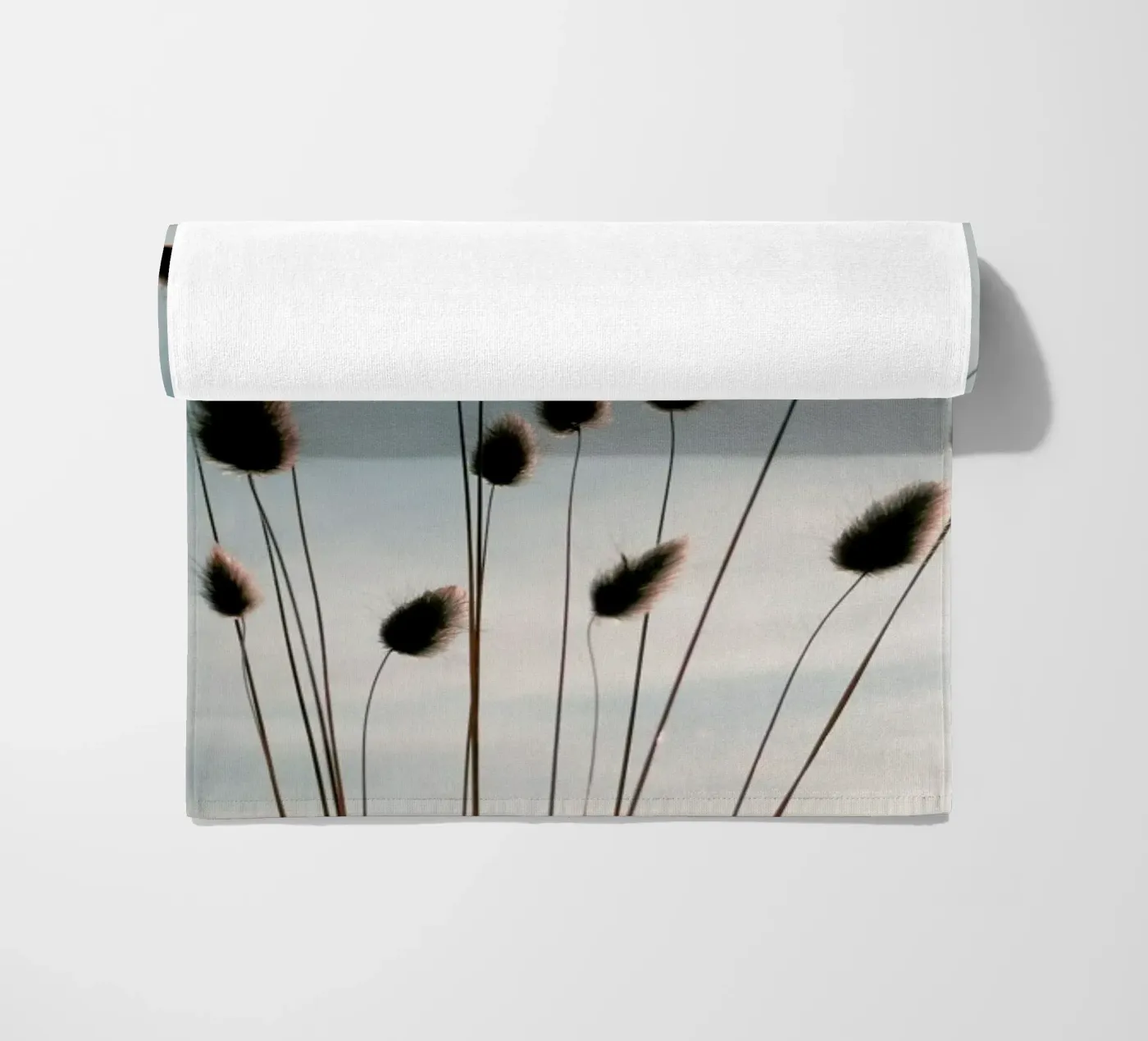 Airy Fluff telo mare da Sebastian Hilgetag