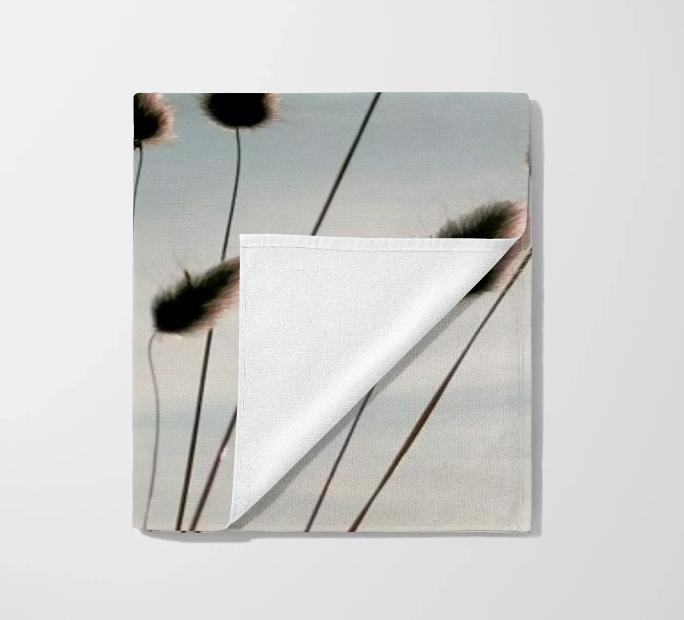 Airy Fluff telo mare da Sebastian Hilgetag