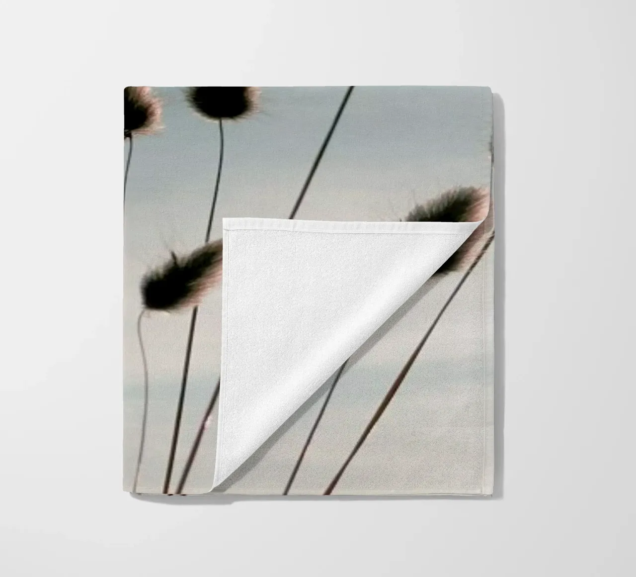 Airy Fluff telo mare da Sebastian Hilgetag