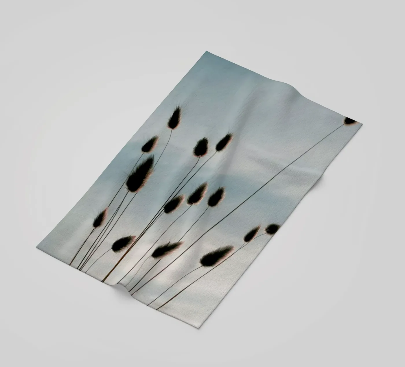 Airy Fluff telo mare da Sebastian Hilgetag