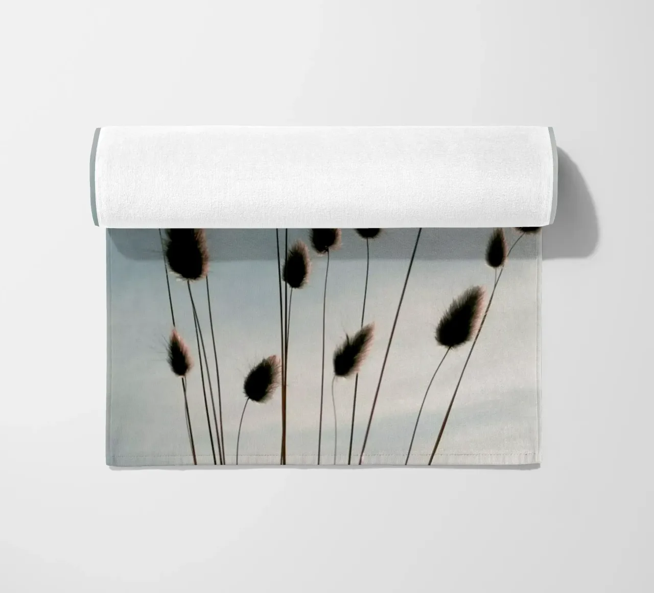 Airy Fluff telo mare da Sebastian Hilgetag