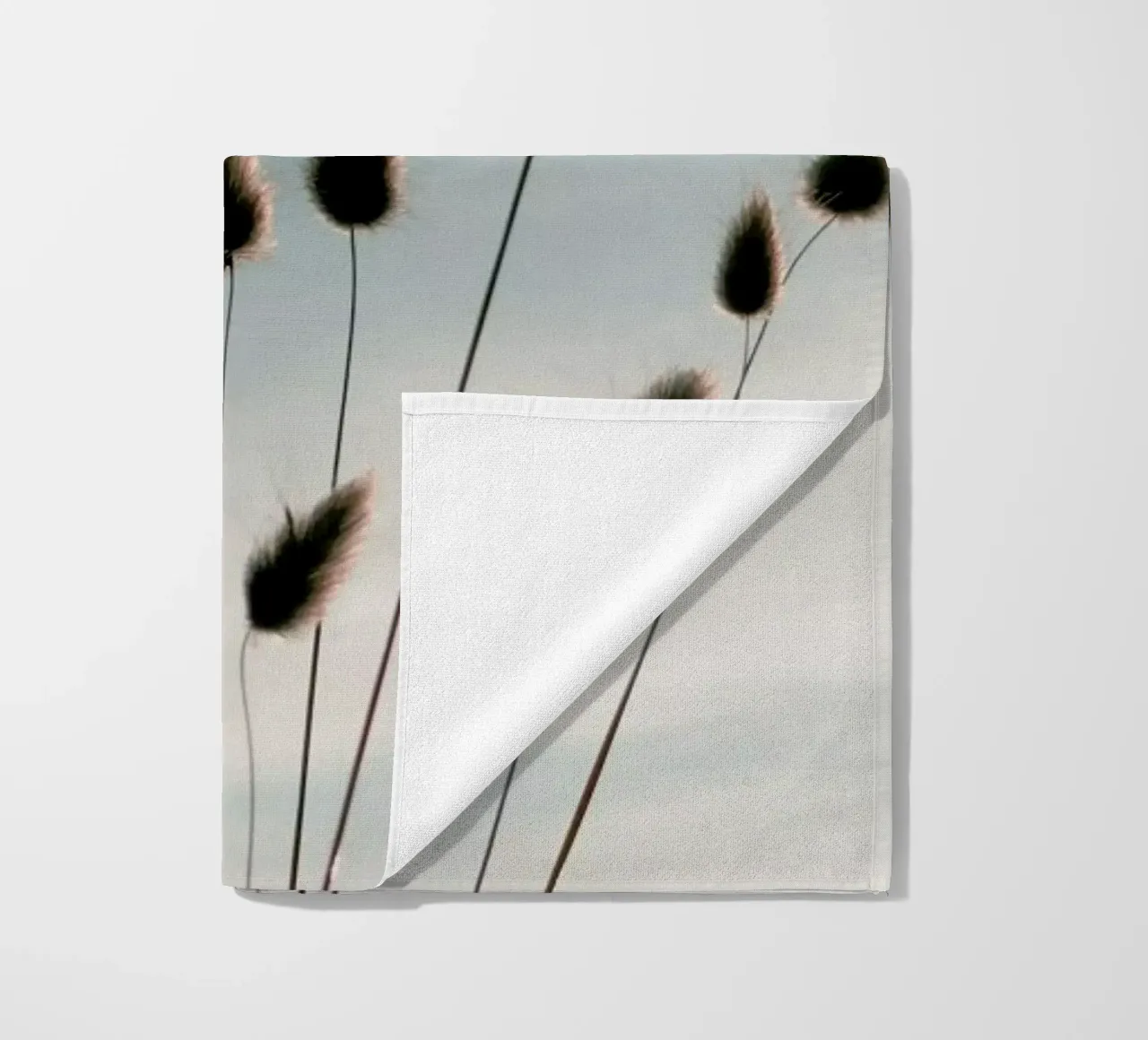 Airy Fluff telo mare da Sebastian Hilgetag