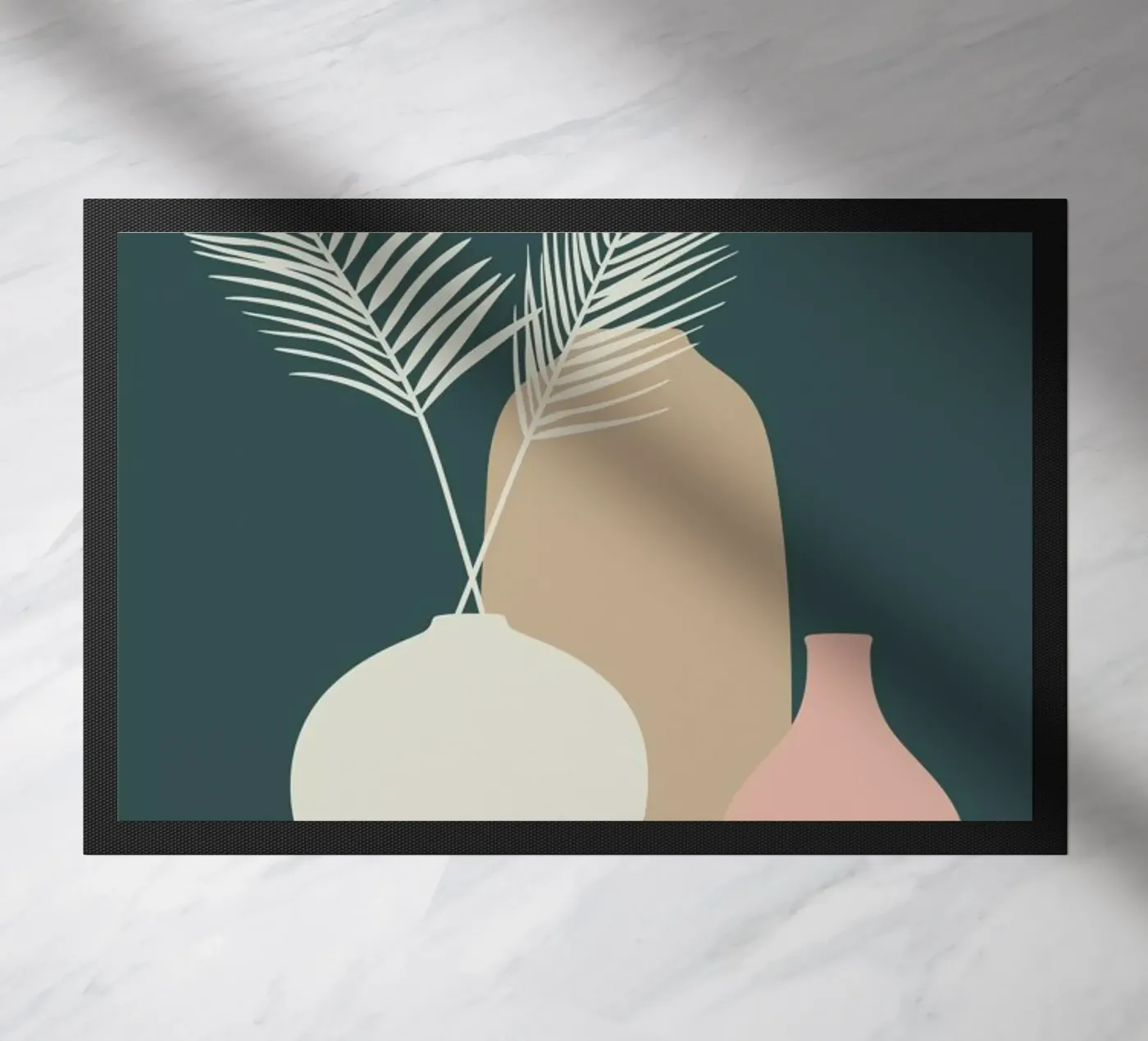 Vase II zerbino da Pure