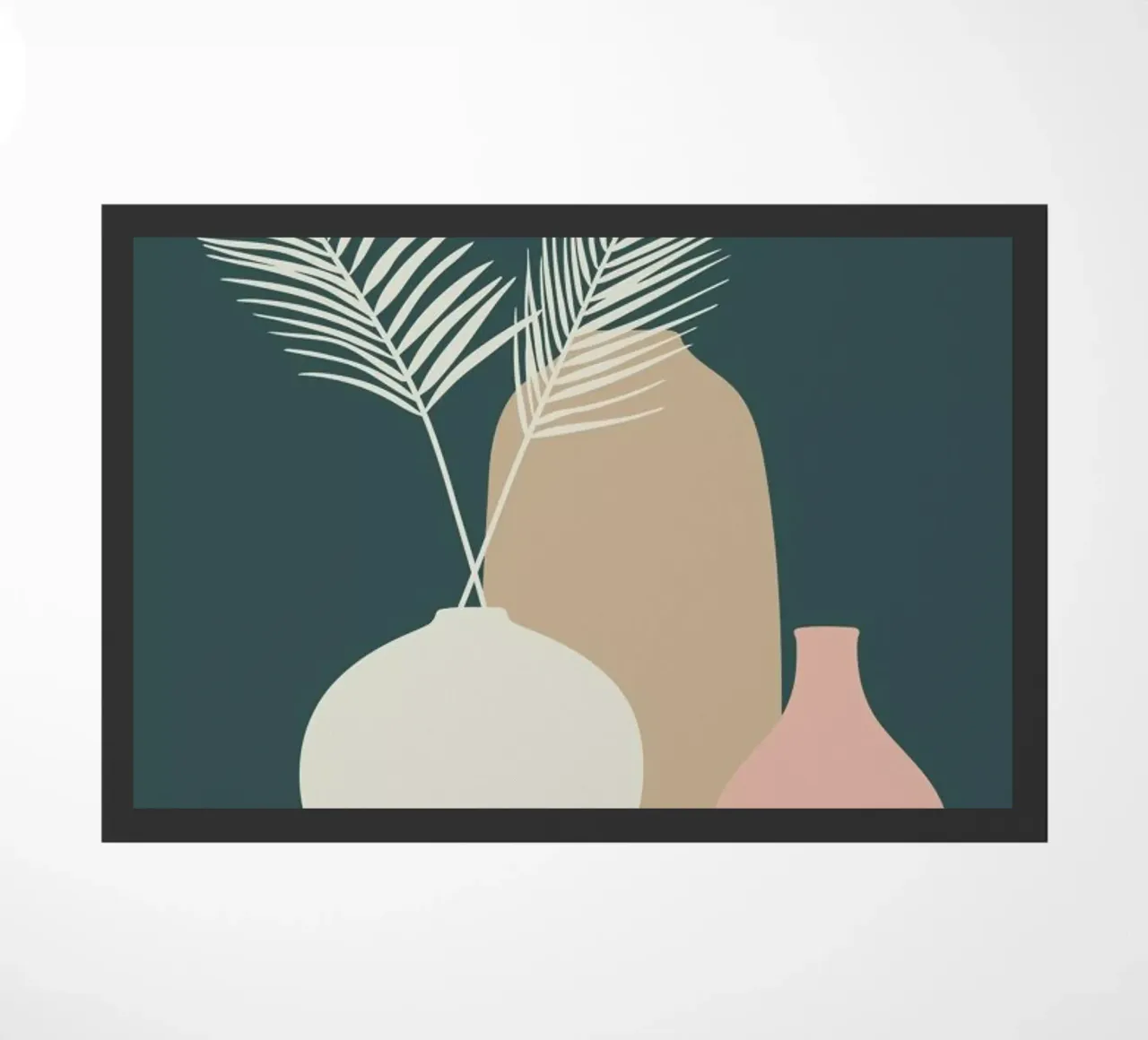 Vase II zerbino da Pure