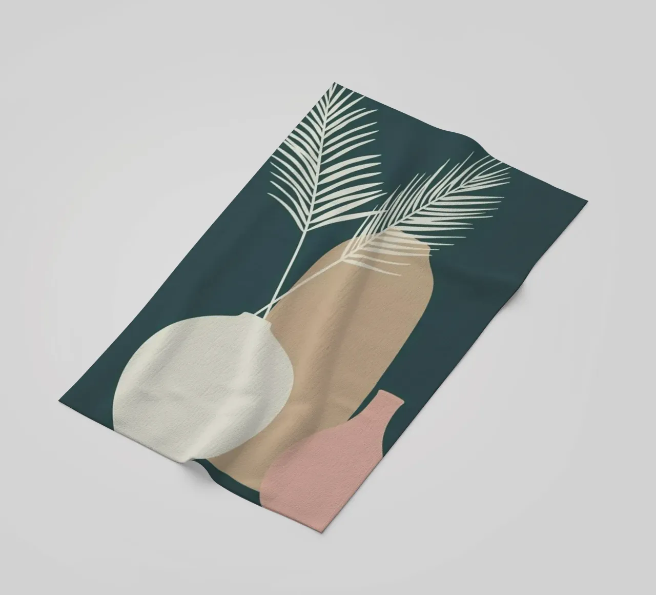 Vase II telo mare da Pure