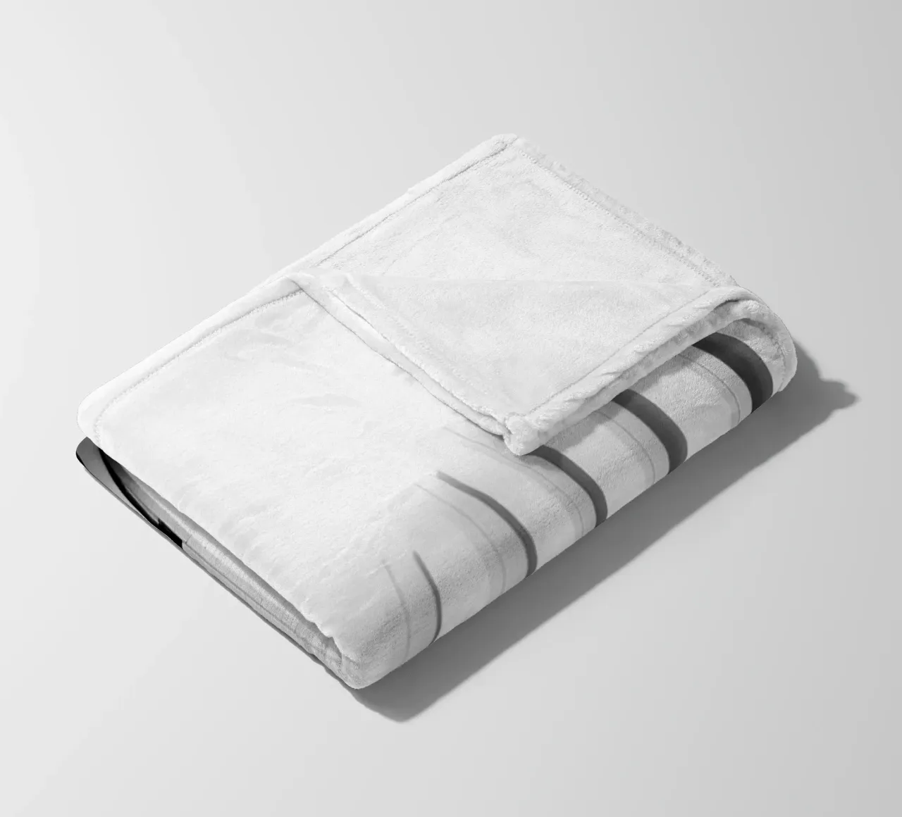 Abstraktes Building coperta in pile da Jonas Klein