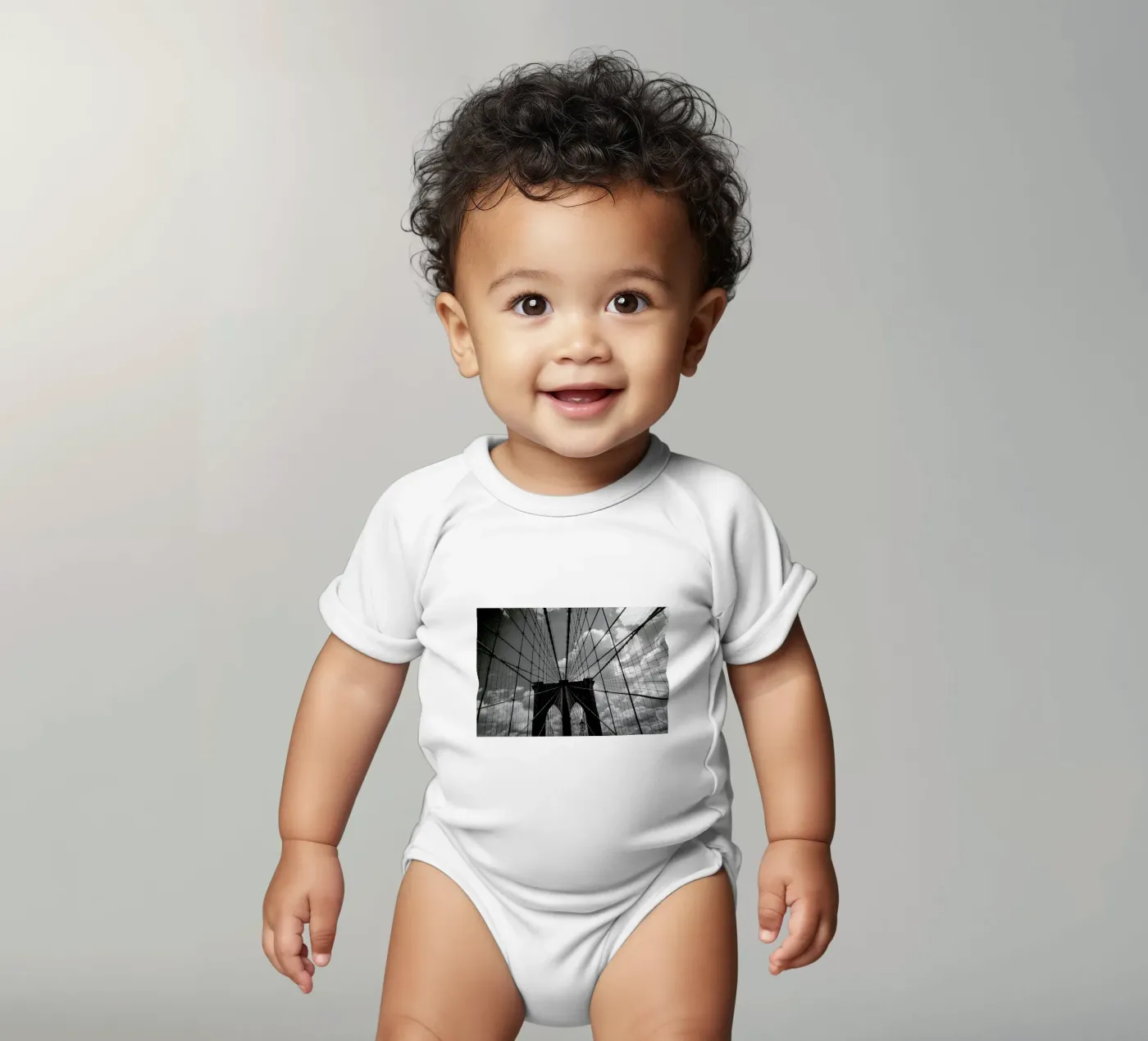 Upper Bridge body bébé de Philipp Reinhard