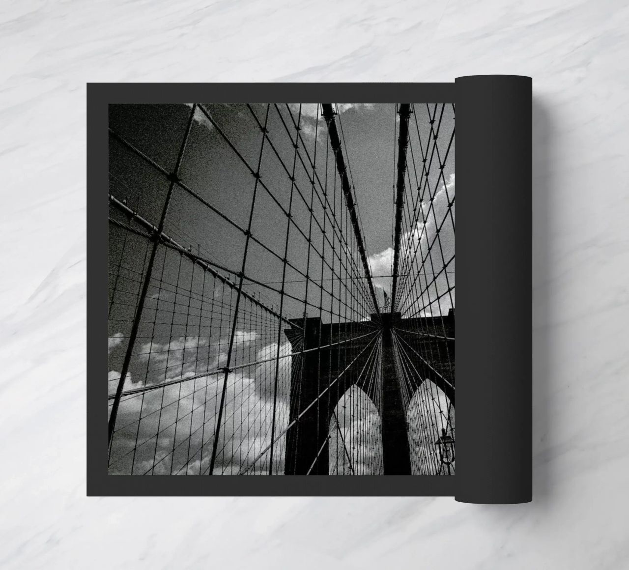 Upper Bridge zerbino da Philipp Reinhard