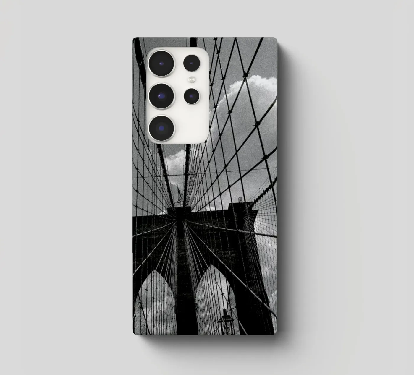 Upper Bridge cover samsung da Philipp Reinhard