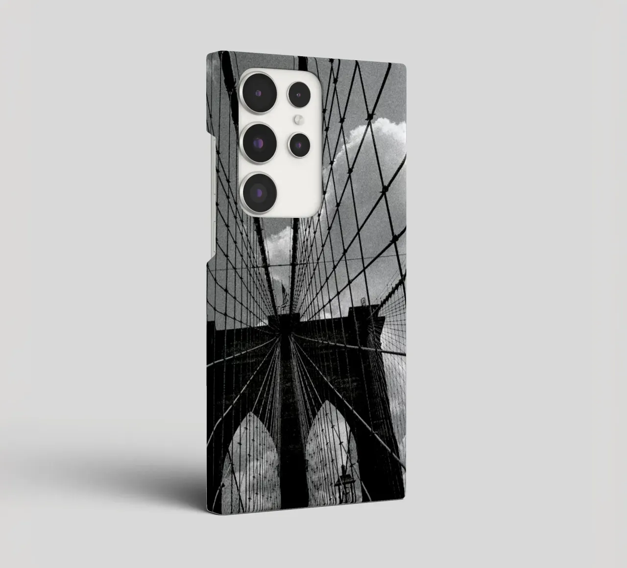 Upper Bridge cover samsung da Philipp Reinhard