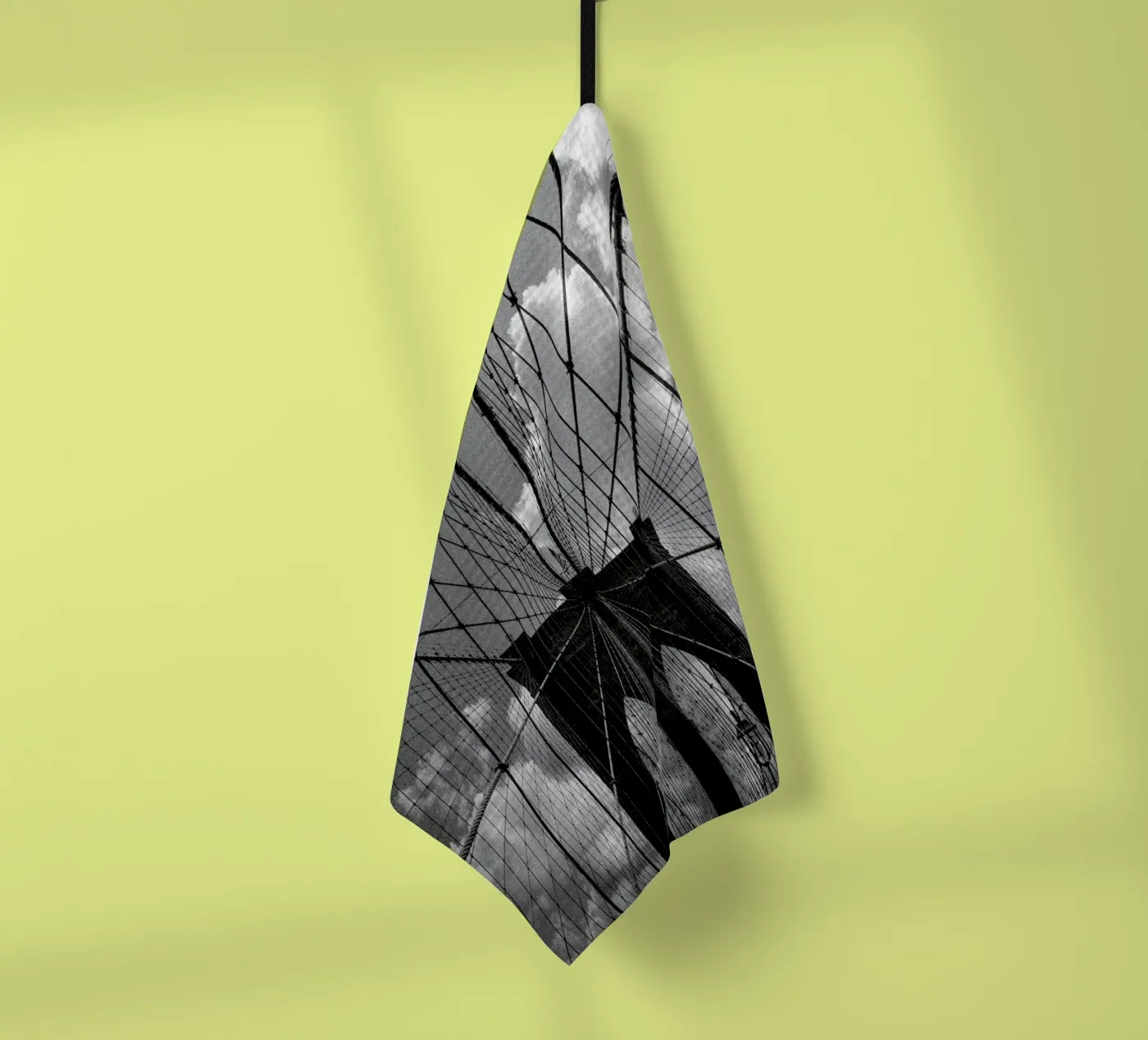 Upper Bridge torchon de Philipp Reinhard