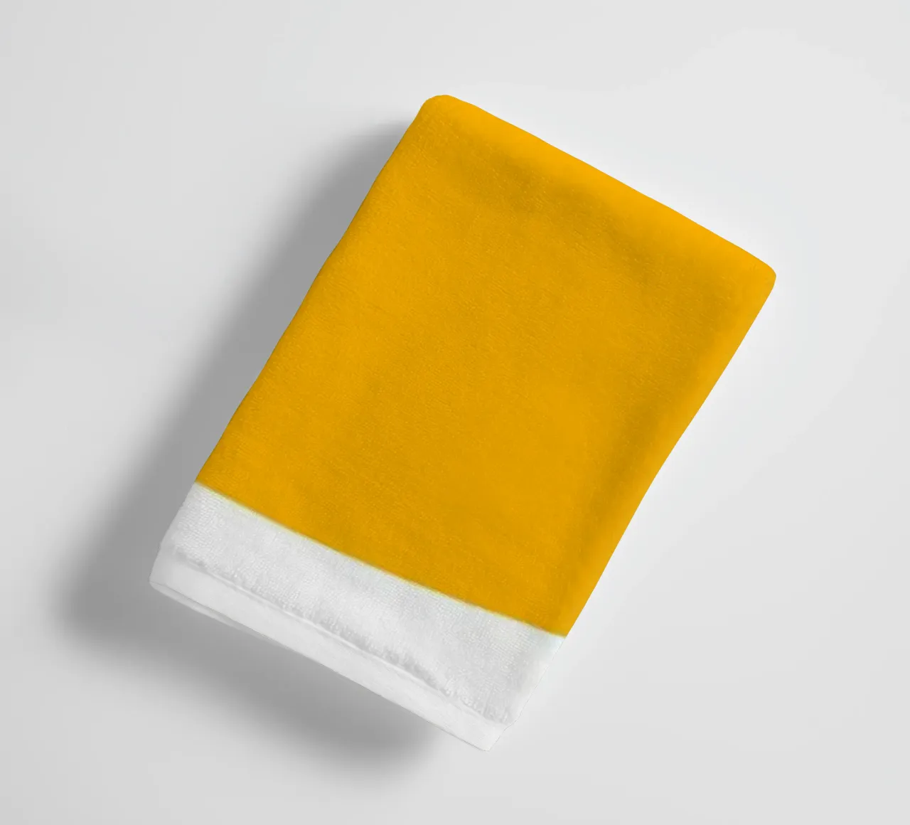 Geometrico astratto Curve Forme Colore Stampa asciugamano da bagno da NorwesClub