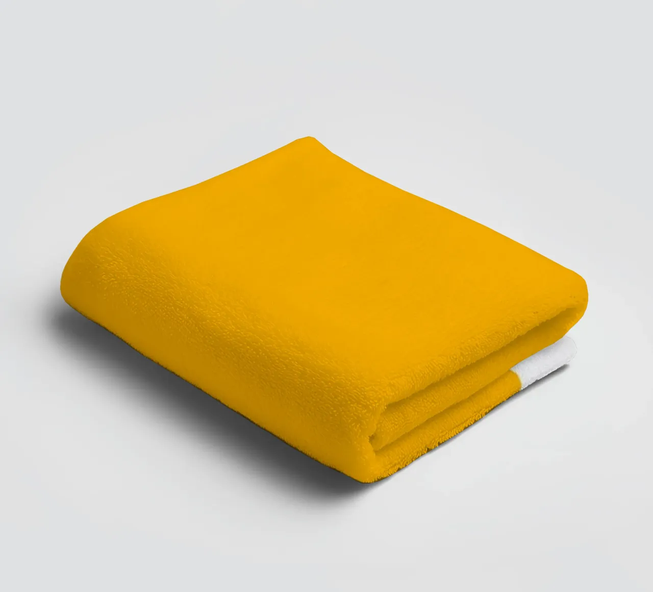 Geometrico astratto Curve Forme Colore Stampa asciugamano da bagno da NorwesClub