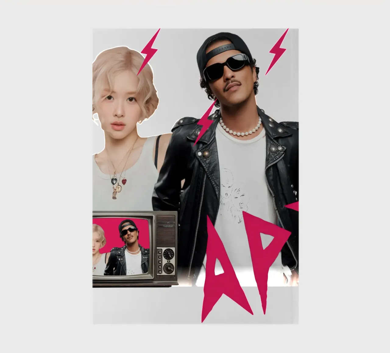 APT - Bruno And Rose diario da Deepness